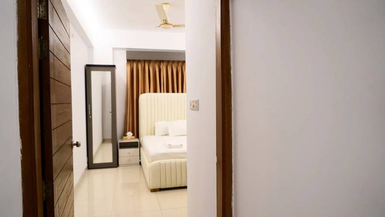 Resort Uttara