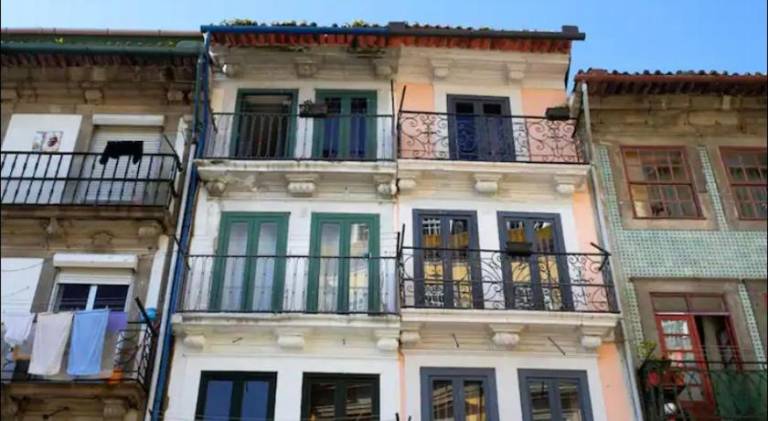 Wonderful rental apartment | Near Dom Luís I Bridge | Pet-friendly — photo 4