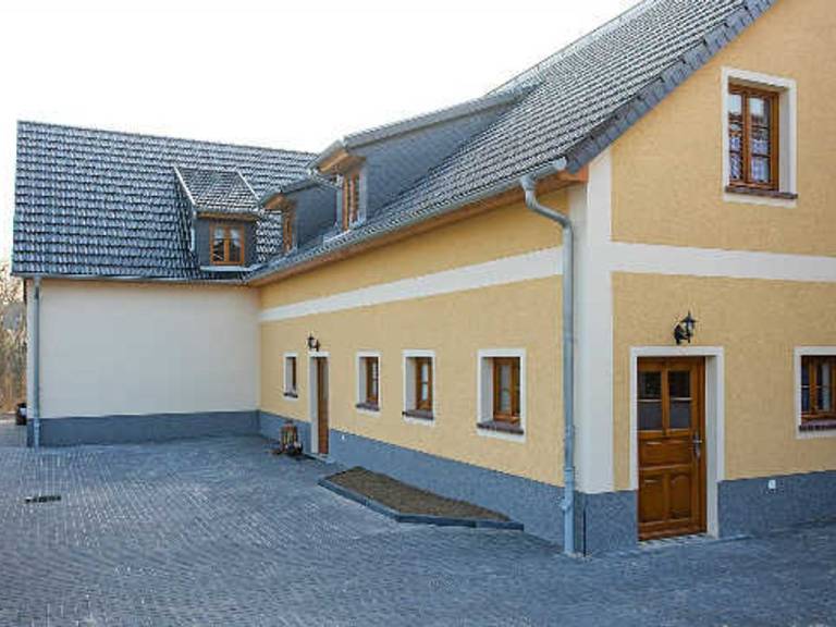 Ferienhaus  Gräfenhainichen