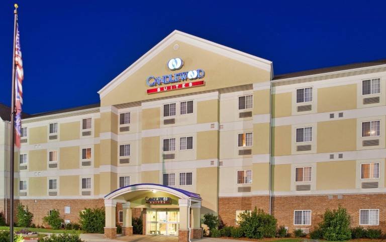 Candlewood Suites Joplin By IHG in Joplin, MO