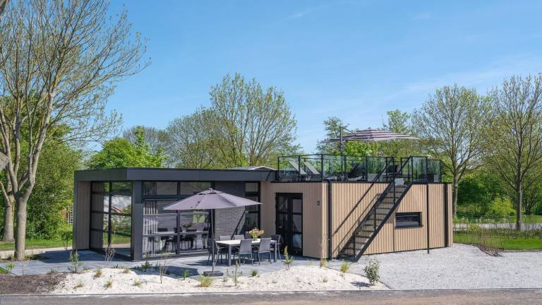 Ferienwohnung Hindeloopen