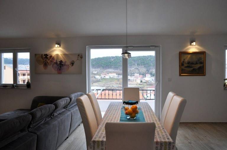Apartament Lopar, Croatia