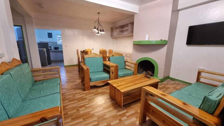 Apartment Baguio