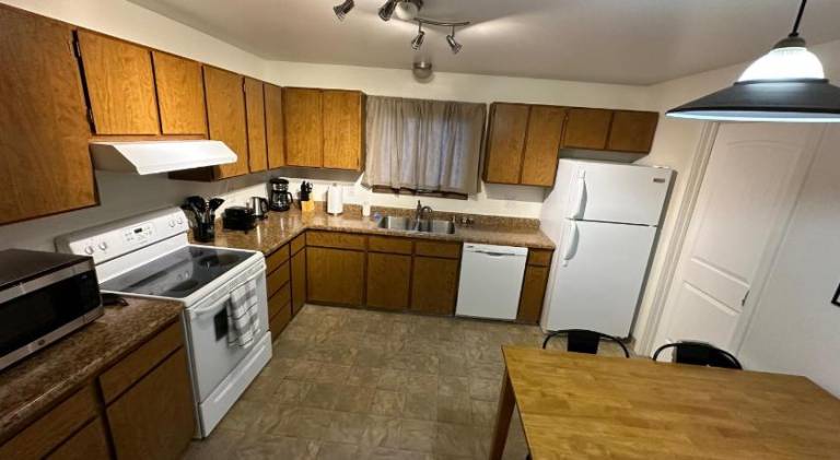 Pleasant rental apartment | Dogs allowed — photo 2