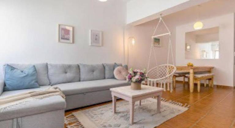 Vacation home with 2 rooms for 6 persons — photo 2