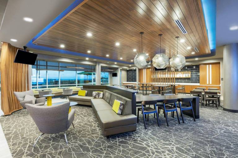 SpringHill Suites by Marriott Austin West/Lakeway — photo 2