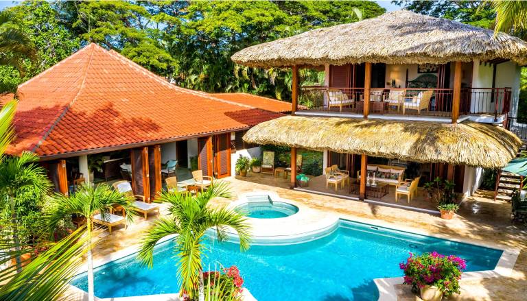 Villa Los Cajuiles