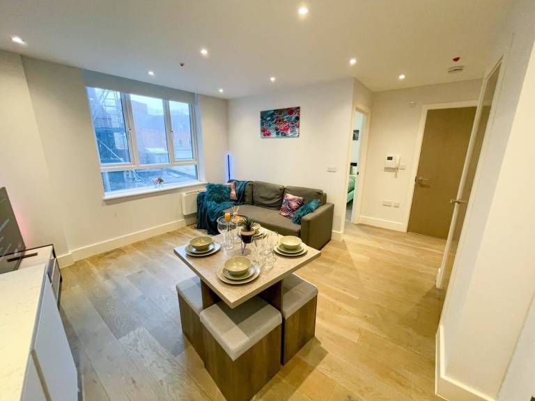 Apartment Chelmsford