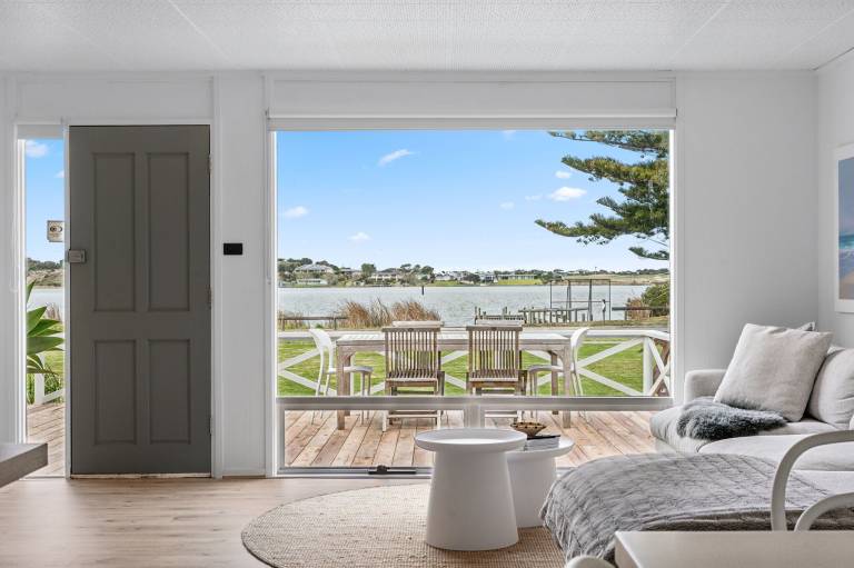 House  Goolwa Beach