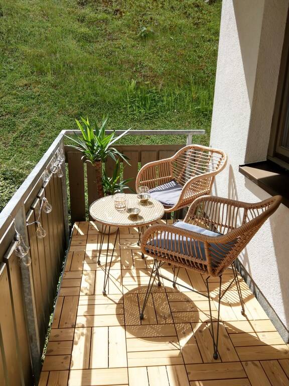 Ferienwohnung Todtmoos