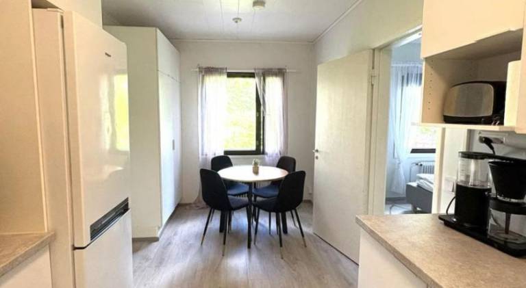 Rental apartment with 1 room for 5 persons — photo 3