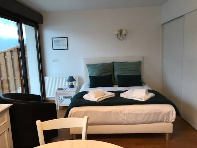 Holiday apartment | Lake view — photo 4