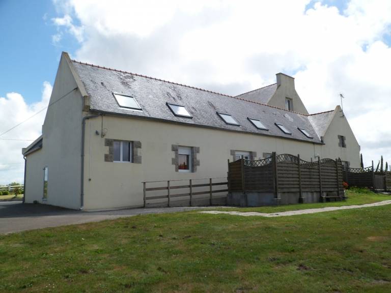 Cottage Roscoff