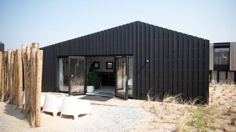 Ferienhaus Zandvoort