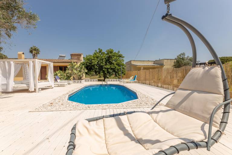 Charming villa with private pool, barbecue & garden | Pets are welcome — photo 4
