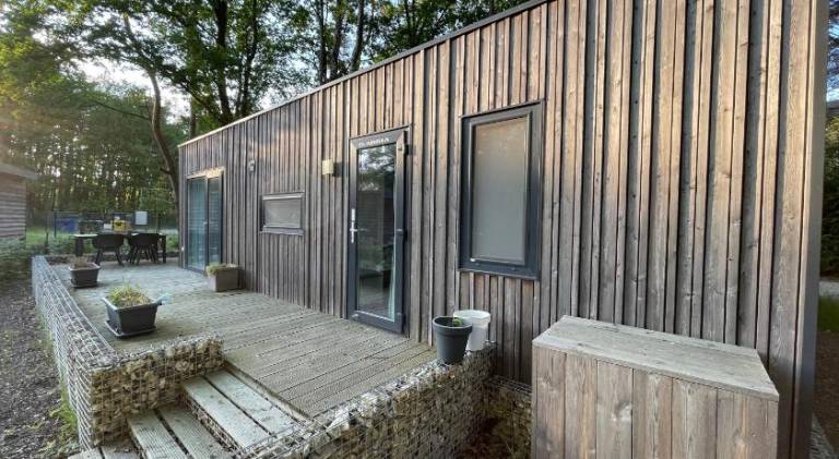 Beautiful chalet | Dogs allowed — photo 4