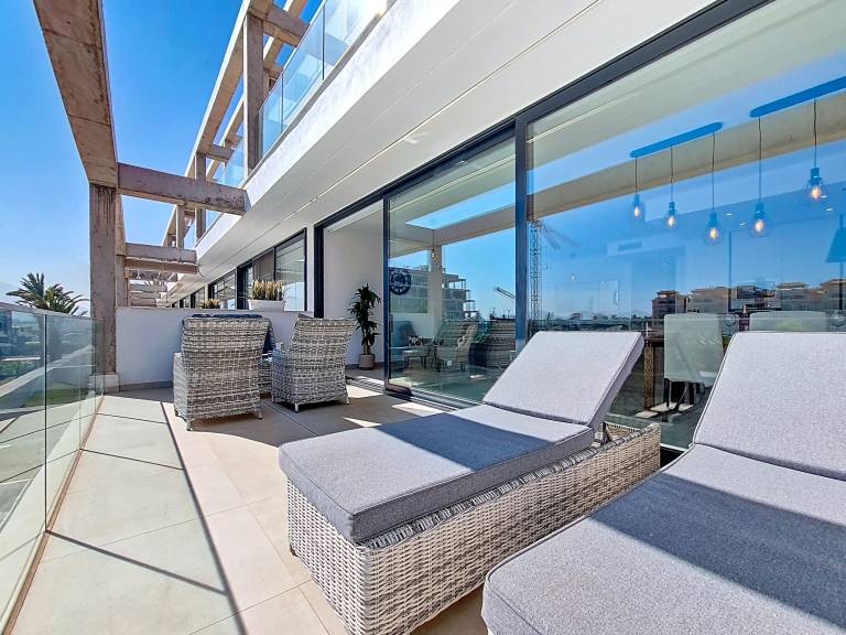 Rental apartment with pool & terrace — photo 4