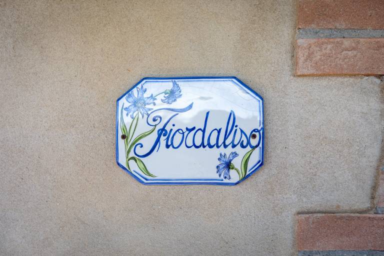 Agriturismo Melodie Toscane: FIORDALISO — photo 5