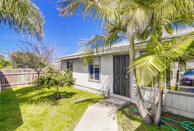 House Palm City