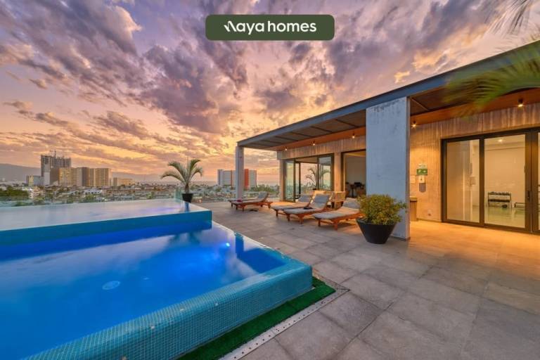 Ferienwohnung Díaz Ordaz