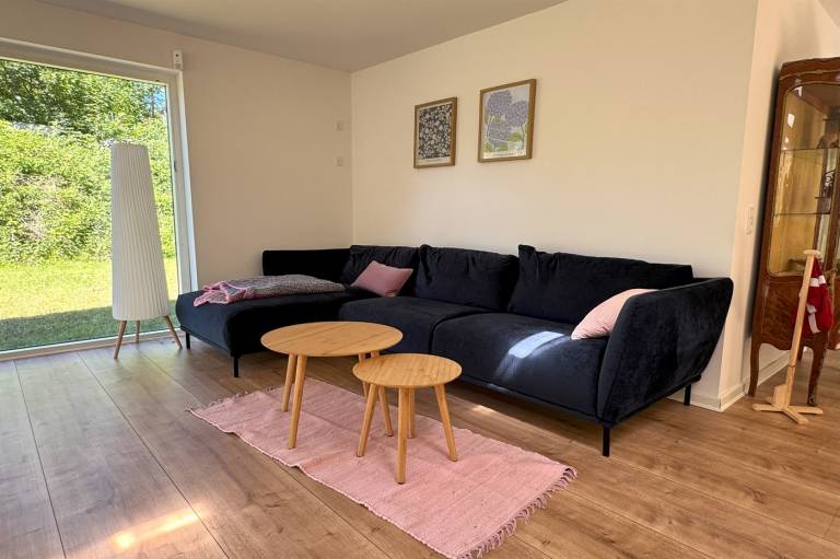 Fully equipped big house with patio | Lake view | Pet-friendly — photo 2