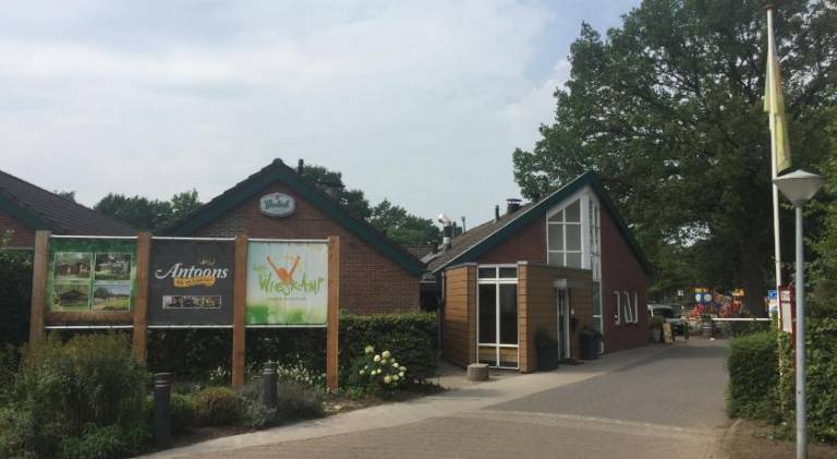 Vakantiepark Lievelde