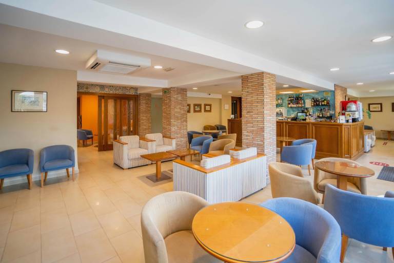 Hotel Bersoca — photo 4