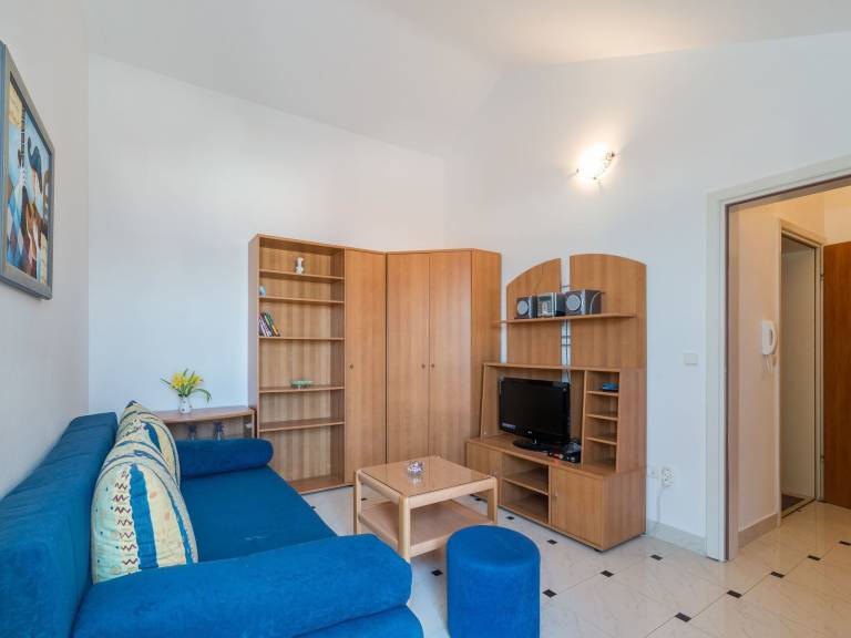 Rental apartment with garden & grill | Close to the beach | Pets are welcome — photo 3