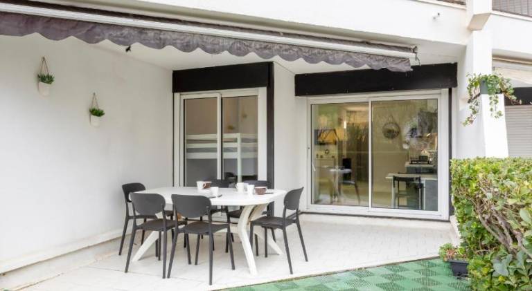 Rental apartment | Beach nearby | Pets allowed — photo 4