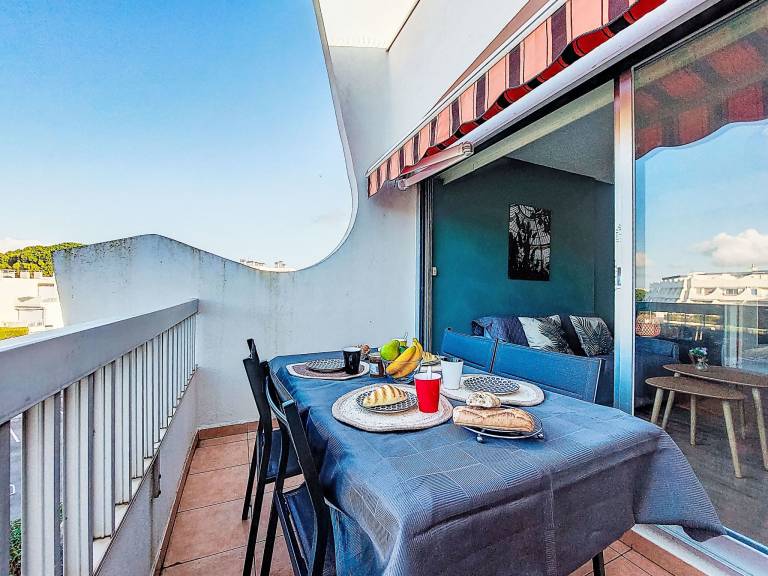 Appartement Port Camargue