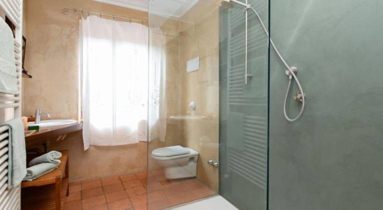 Apartment with 1 room for 4 persons — photo 2