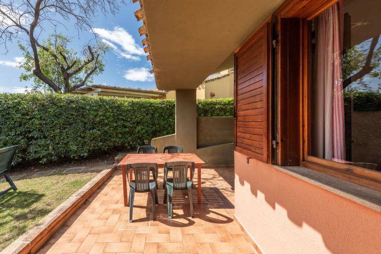 Holiday home on the sea, immersed in nature – Accu is Prezzus E special — photo 3