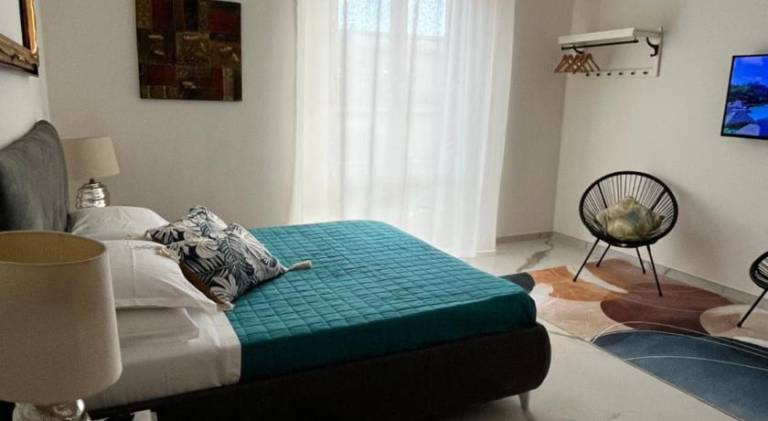 Apartment for 2 persons in Cagliari