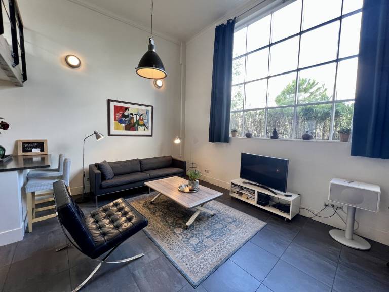 Ferienwohnung Bergen aan Zee