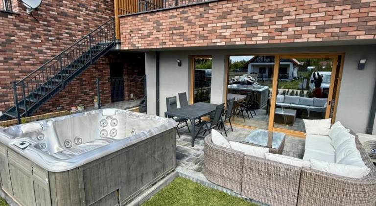 Czyzyk - Apartamenty Rydzewo in Gizycko