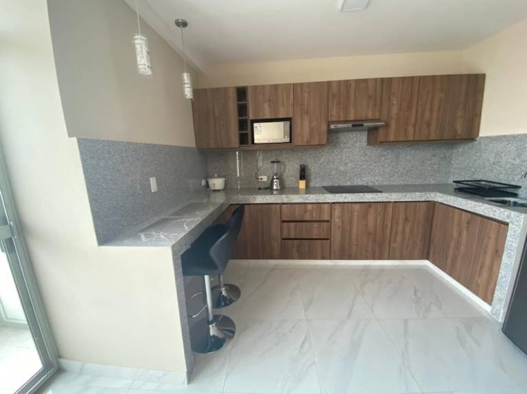 Apartment Roca