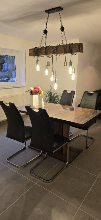 Ferienwohnung mit Hund in Niederhausen, Schwarzwald f&uuml;r max. 6 Personen