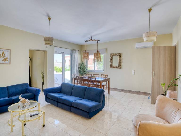 Ferienwohnung Kefalos