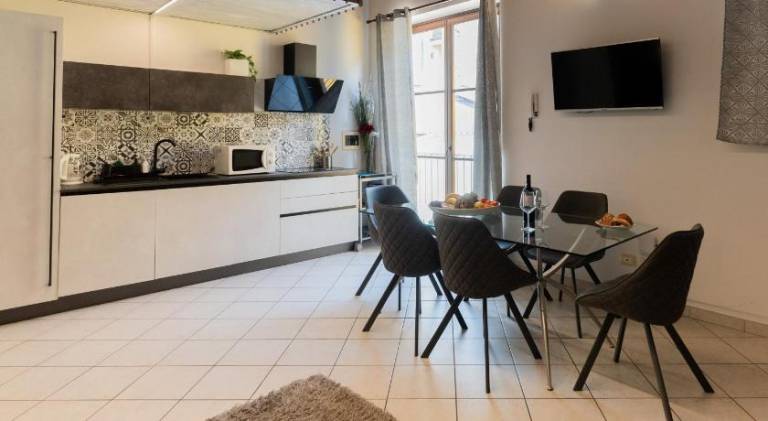 House with patio | Close to Florence Cathedral | Pets are welcome — photo 5