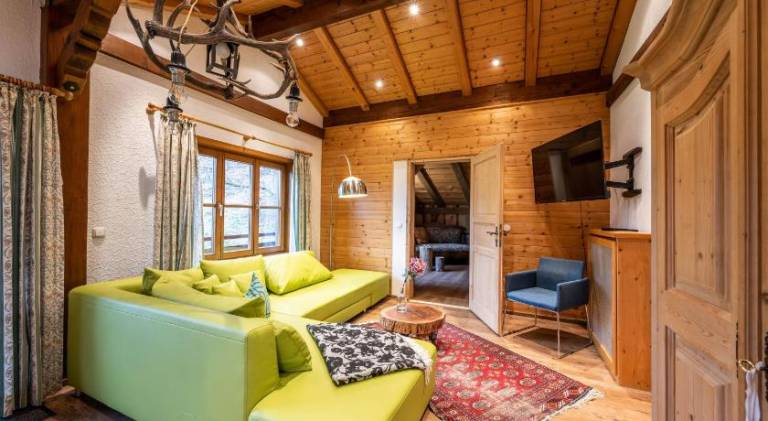 Rental apartment | Pet-friendly in Oberstdorf