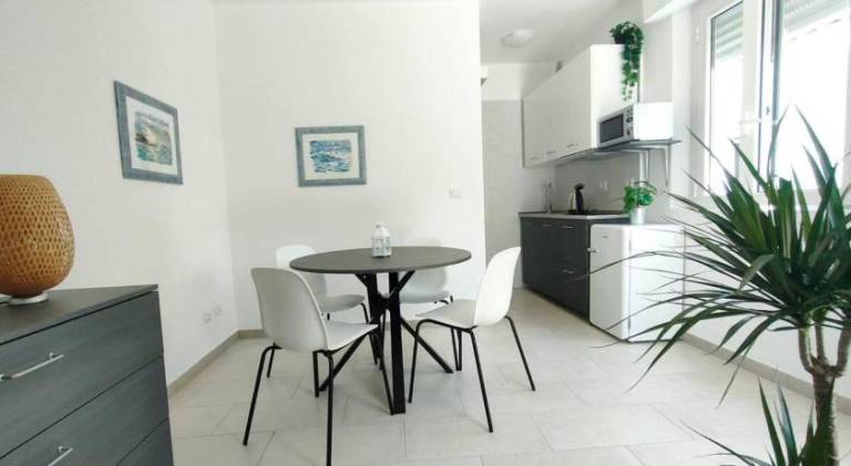 Holiday apartment with yard | Pets allowed — photo 2