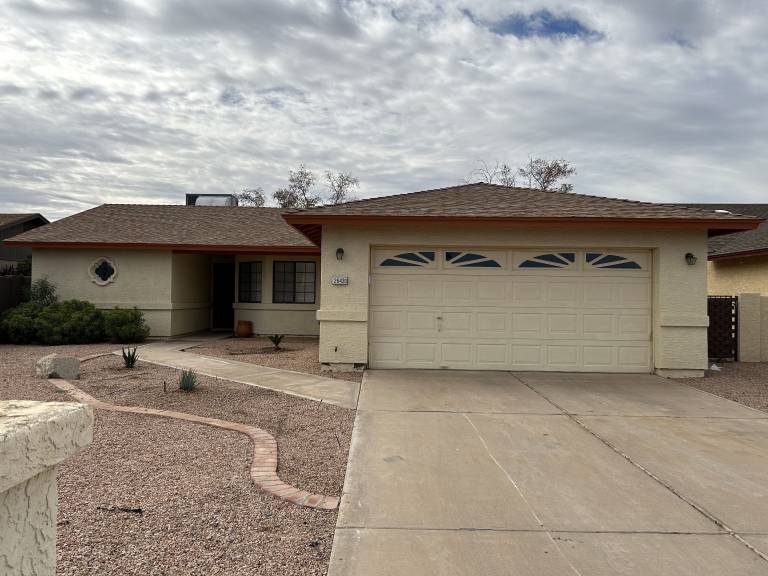 Vacation rentals in Sun Lakes from 85 Wimdu