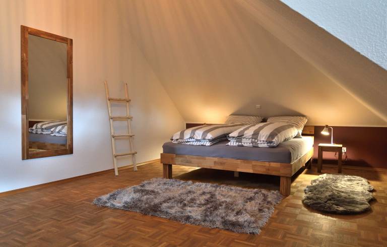 Ferienwohnung Ankum