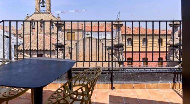 Hotel Alda Plaza Mayor — photo 3