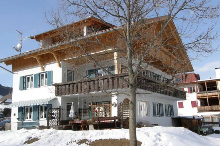 Bed & Breakfast  Valdaora di Sotto