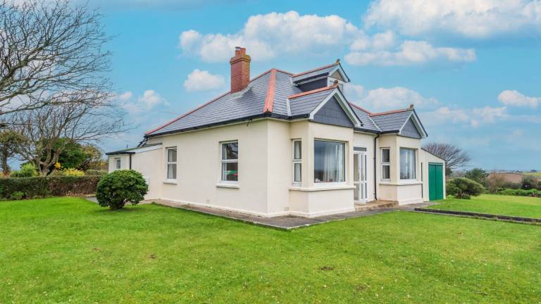 Cottage Newquay