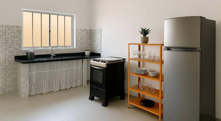 Rental apartment with 2 rooms for 7 persons — photo 2