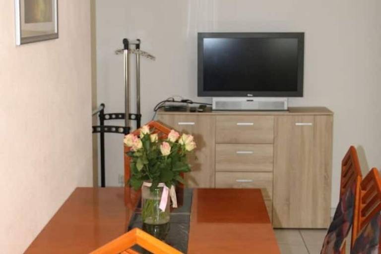 Ferienwohnung Cleebronn