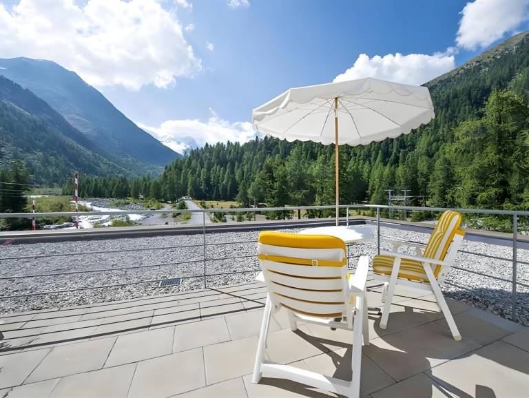 Hotel Morteratsch — photo 2