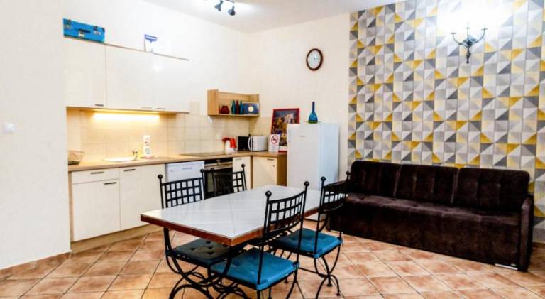 Apartman  Hegyeshalom